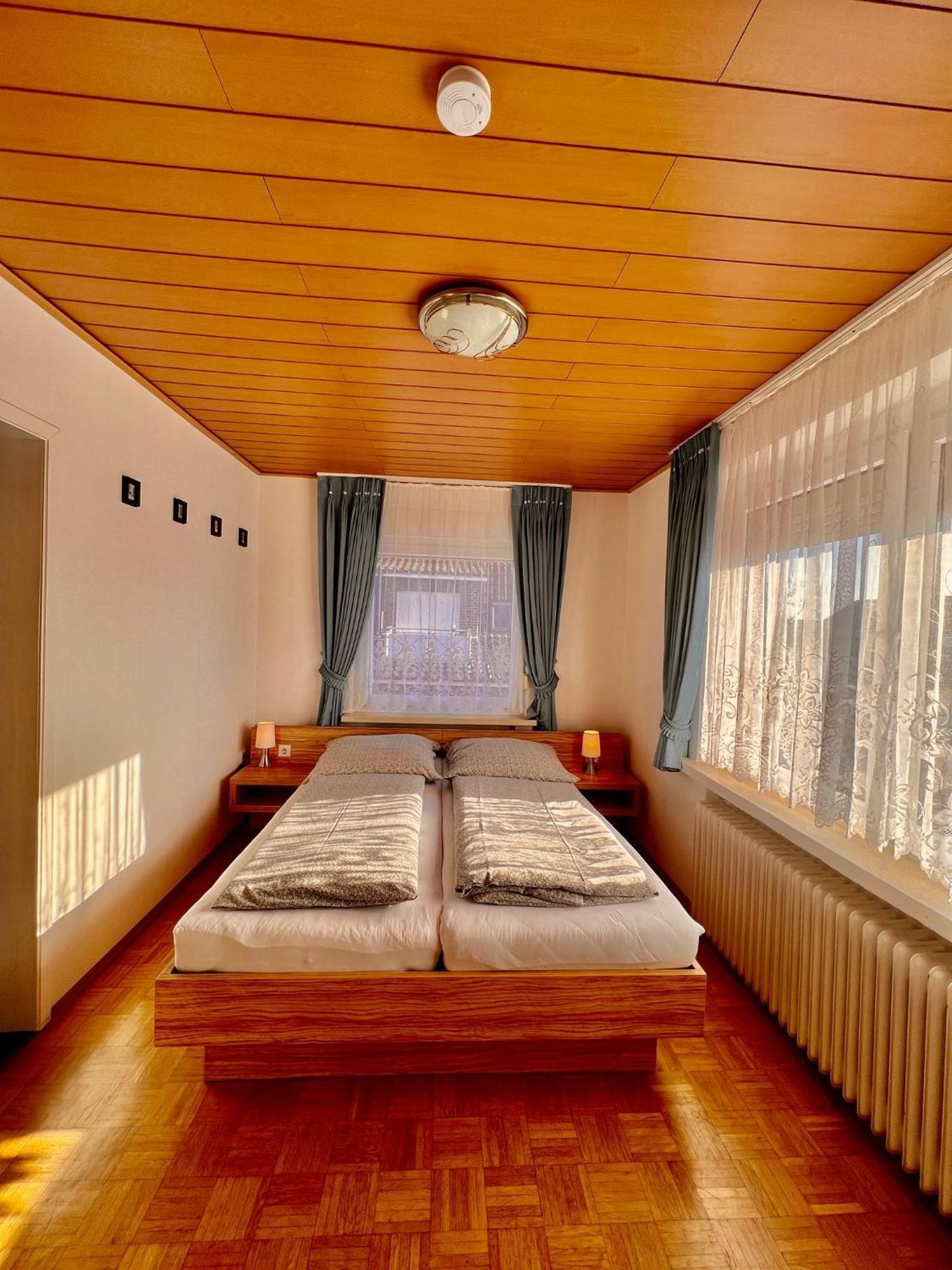 Pension Dang Norddeich  Bagian luar foto