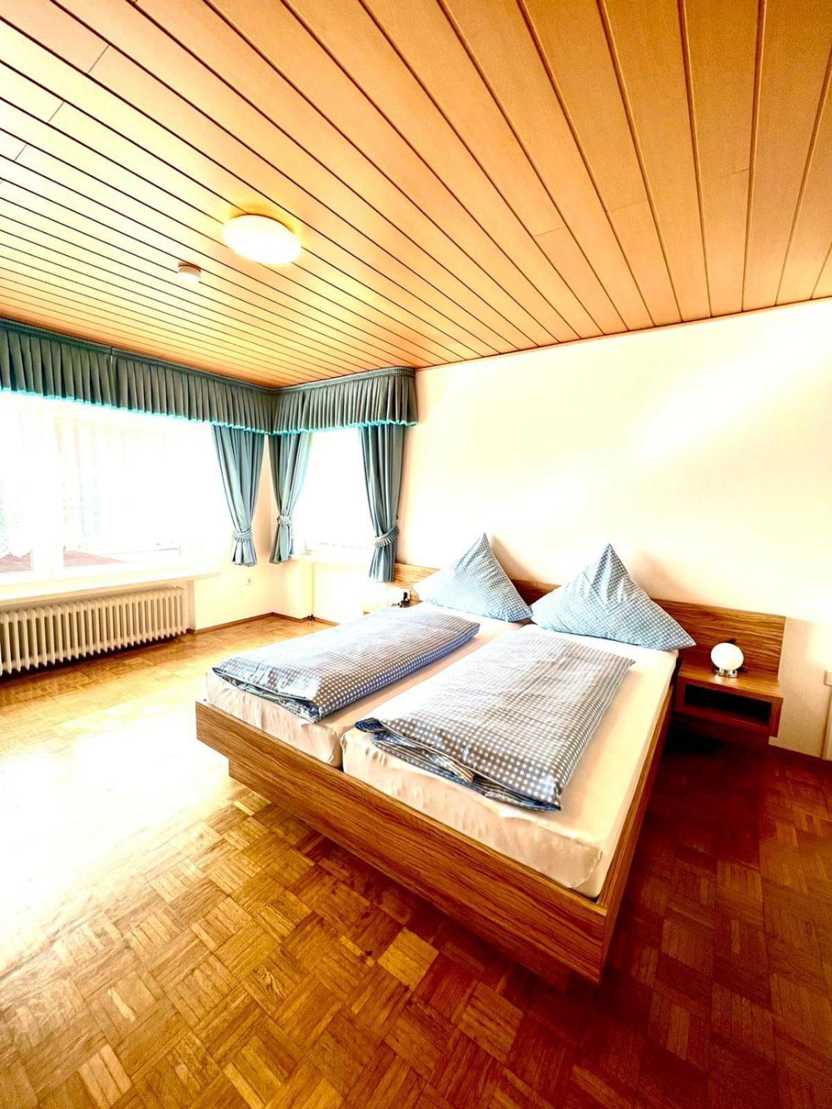 Pension Dang Norddeich  Bagian luar foto