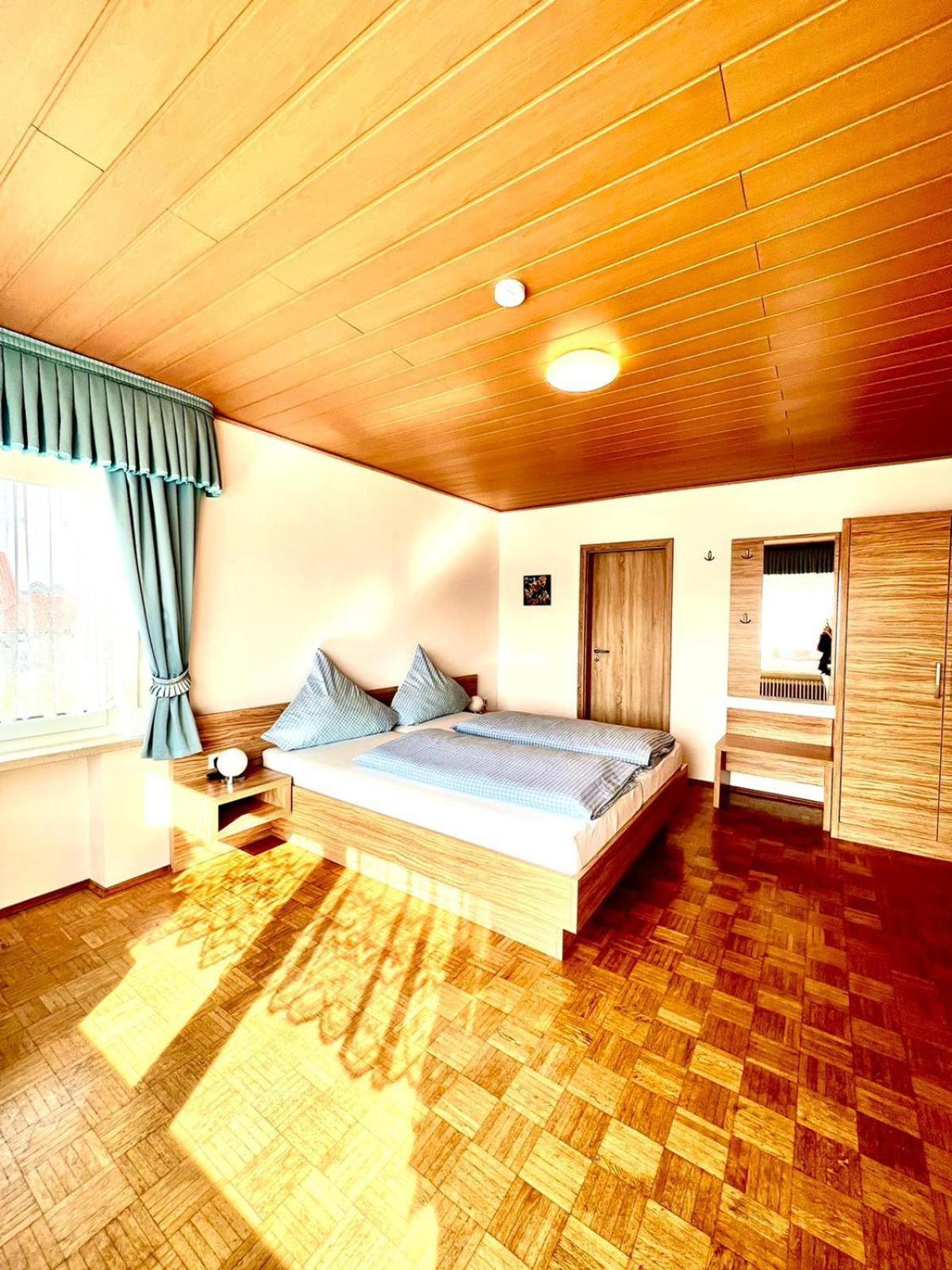 Pension Dang Norddeich  Bagian luar foto