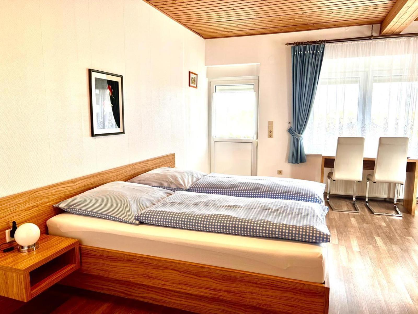 Pension Dang Norddeich  Bagian luar foto